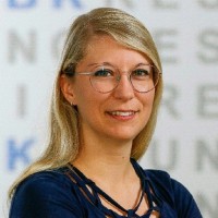 Federica Mantegazzini