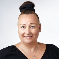 Anke Stüllenberg
