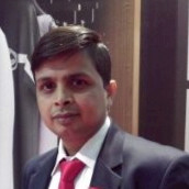 Kumar Deepak