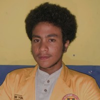 Abda Rahman Alkathiri