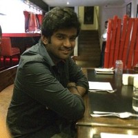 Ramanathan SM