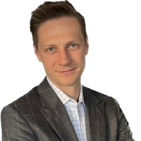 Konrad Biniewicz, CFA