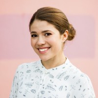 Camilla Sterne