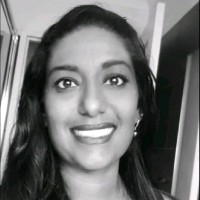 Radhika Bloem