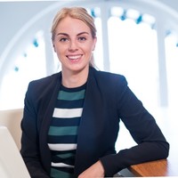 Larissa Plantinga