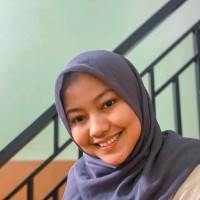 Shelinna Dwiforizqi Usti