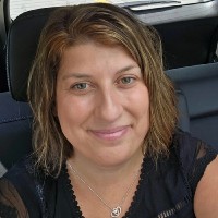 Erin Cregan, Cpa
