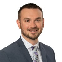 Scott M. Johnson, Mba
