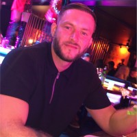 Mark Davies