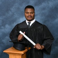 Emmanuel Tshibala Tshitoko