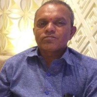 P Satish