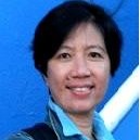 Suzie Yau Sun Yen