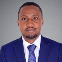 Daudi Mugabi