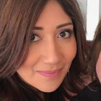 Cynthia Rosales