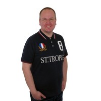 Daniel Westergren