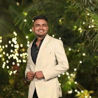 Mahesh Mehar