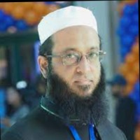 Rizwanullah Ibrahim