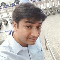 Deepanker Singh