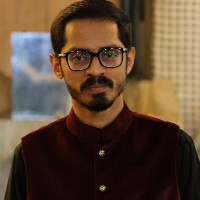 Talha Siddiqui