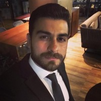 Cagdas Yilmaz