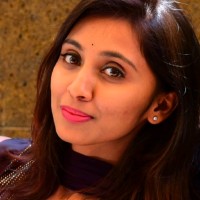 Kavya Dm