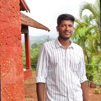 Arun James