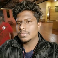 Hareesh Sakthivel