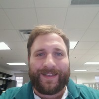 Aaron Allison