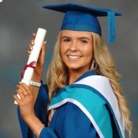 Courtney Mitchell