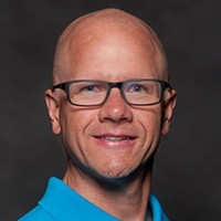 Rob Strachan, PT, DPT