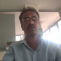 Mohanraj K