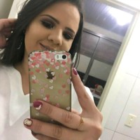 Katialine Rodrigues dos Santos