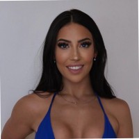 Aleaya Snyder