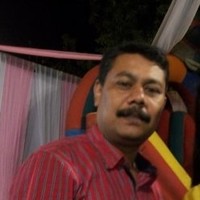 pijush bhowmik