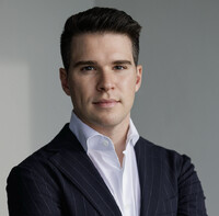 Tim Bishop