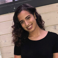 Arielle Halevi