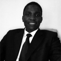 Jobjerry Ogaso
