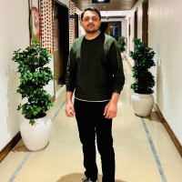 Rishabh Malik