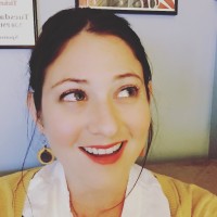 Catherine Oseas