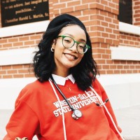 Fatimah Muhammad Bsn, Rn