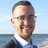 Johan Holst