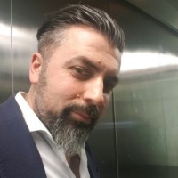 Ferhat Akin