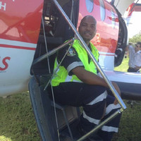 Nkosinathi Dlomo