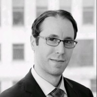 Eric Leibowitz