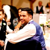 Daniel Hansford