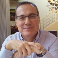 Jose Antonio Osuna Zamorano