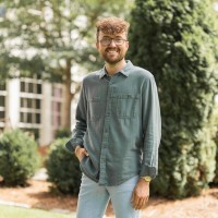 Andrew Bradford