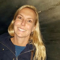 Amelia Swanepoel