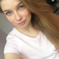 Кристина Екимова