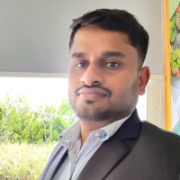 Anil Kumar